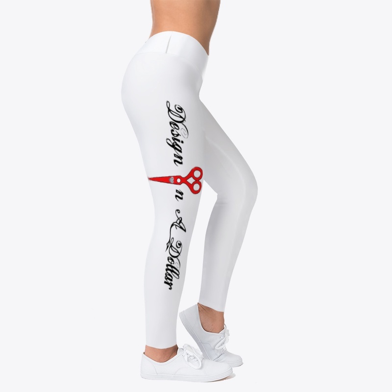 Design On A Dollar Apparel
