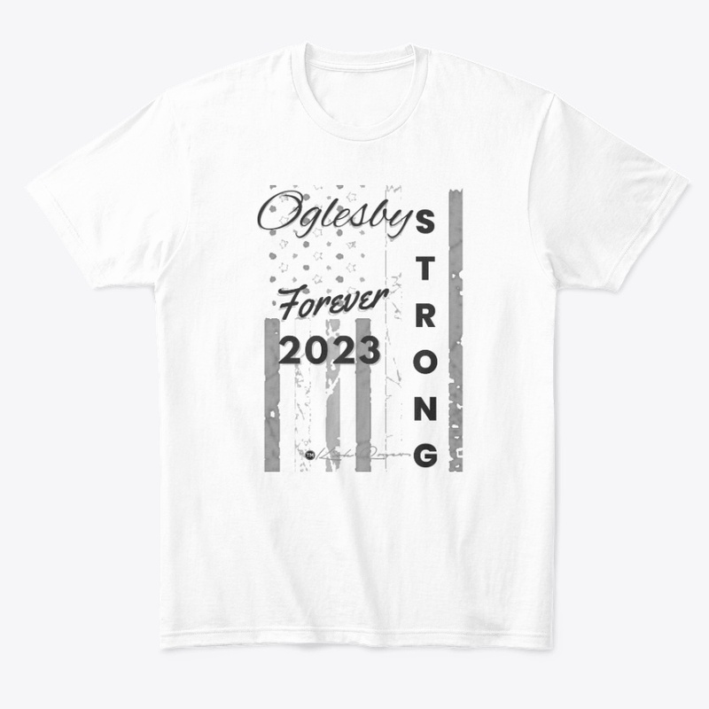Oglesby Strong Forever 2023