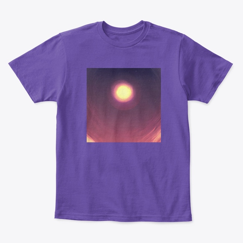 Obnoxious sun