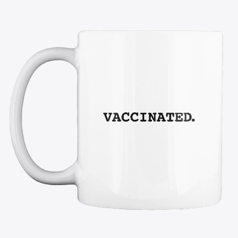 Vaccinated