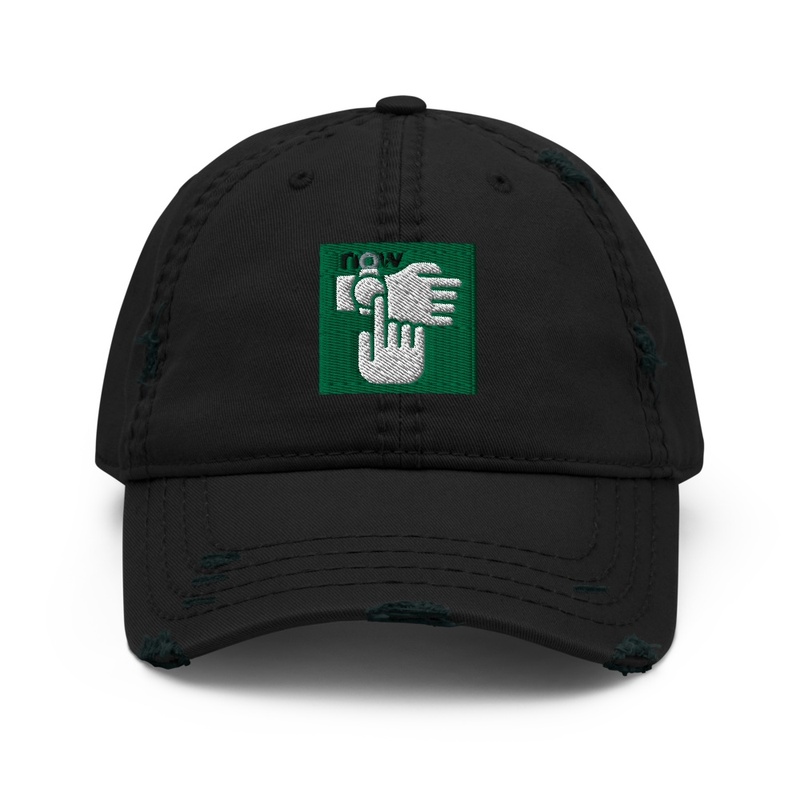 Now Time Cap