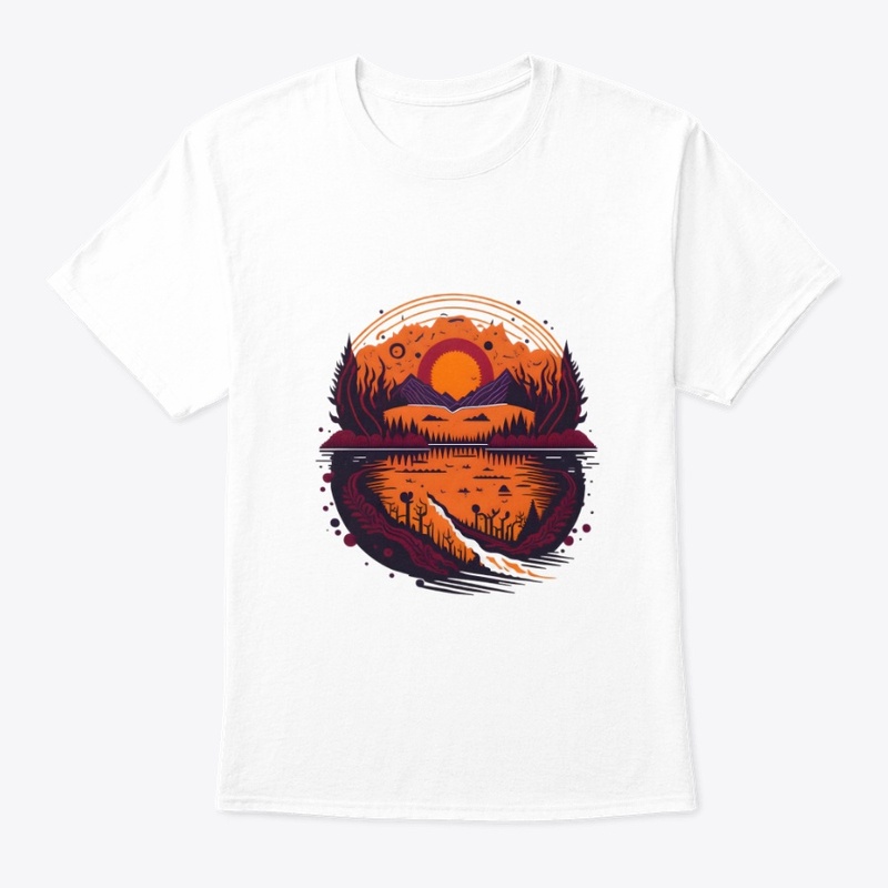 Customised t shirts 