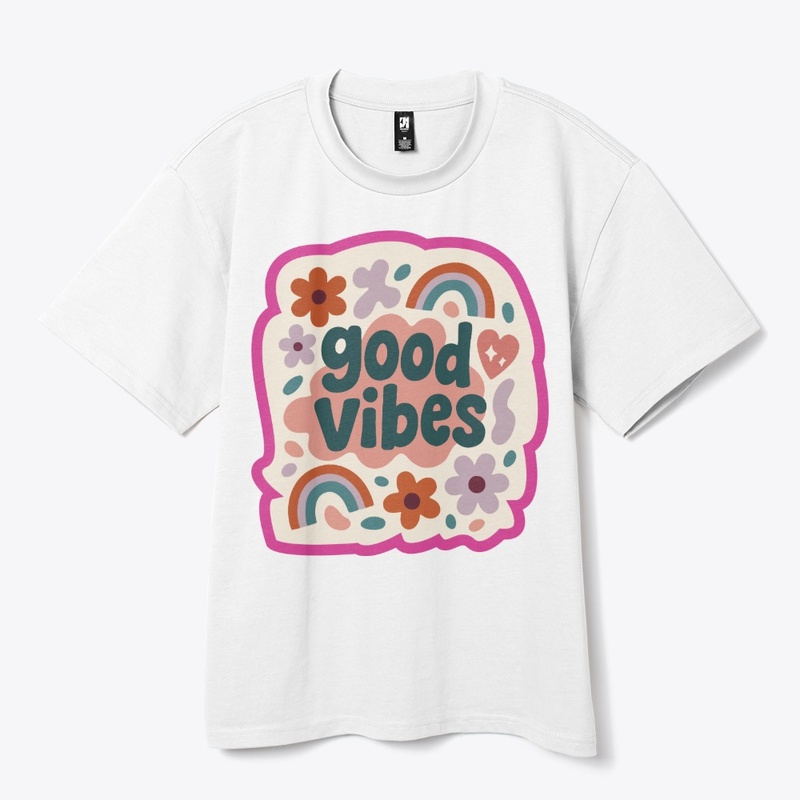 Good Vibes