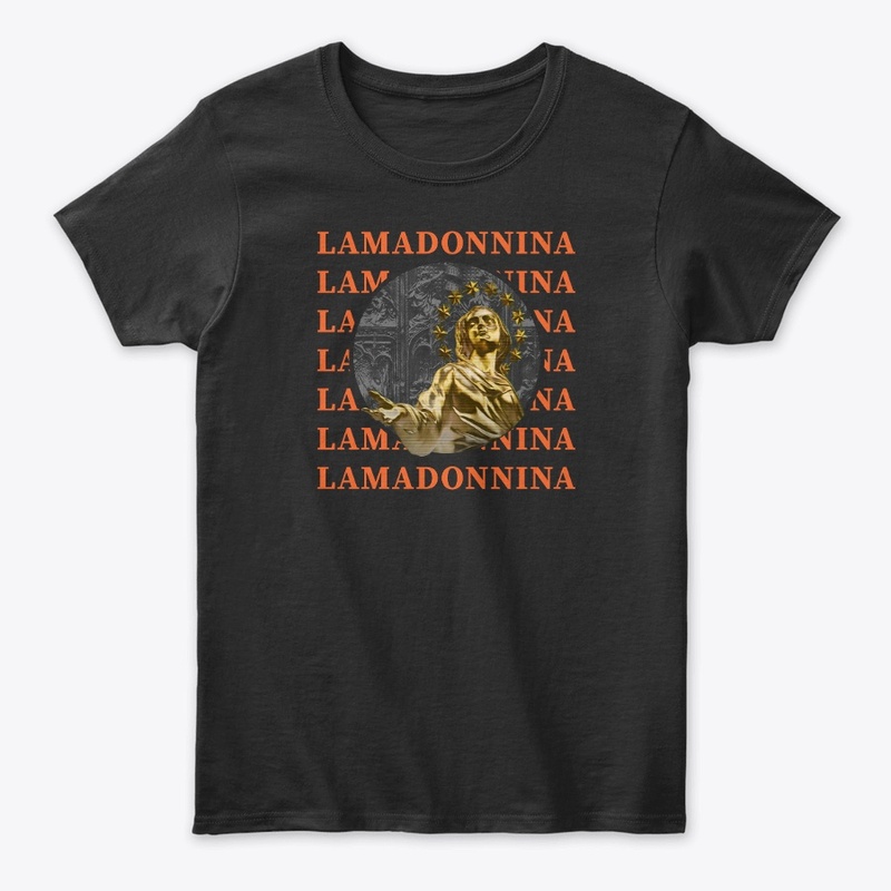 La Madonnina di Milano