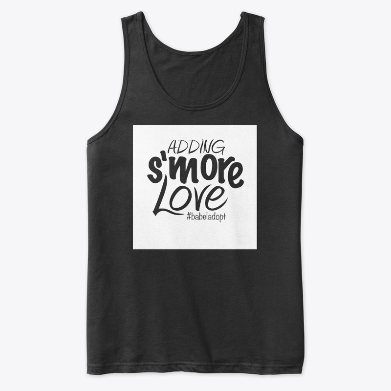 Adding S'More Love