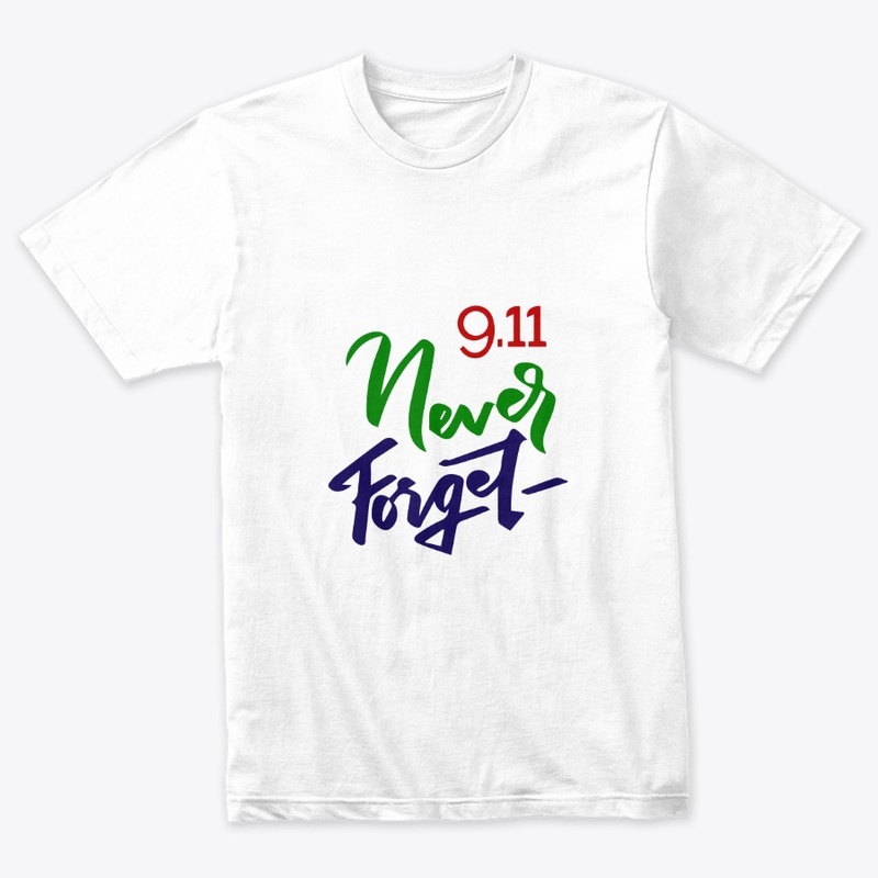 9/11 T-Shirts