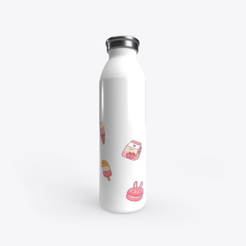 Kawaii WaterBottle