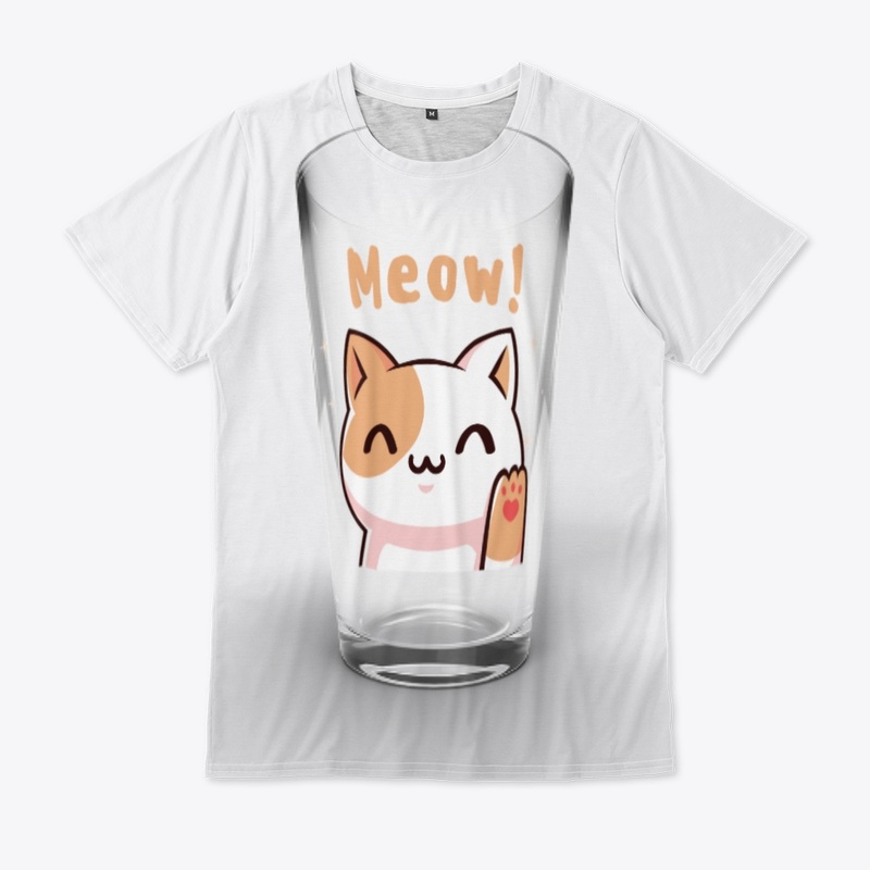 Meow 