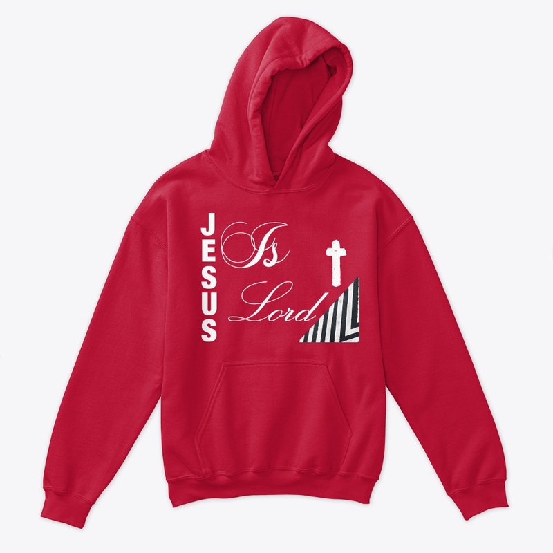 Jesus is Lord 