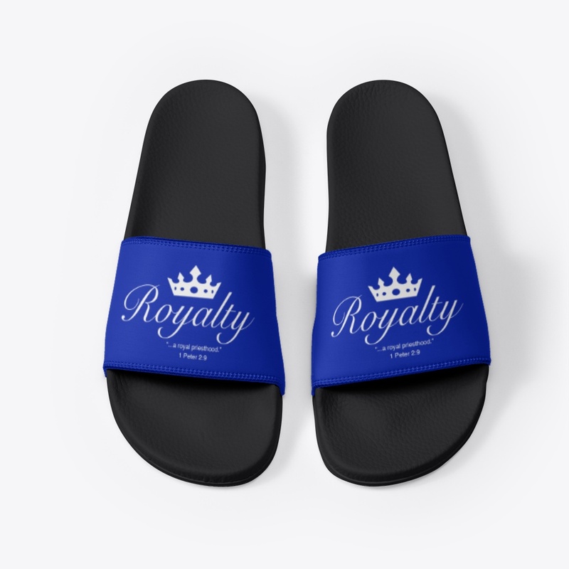 Royal slides