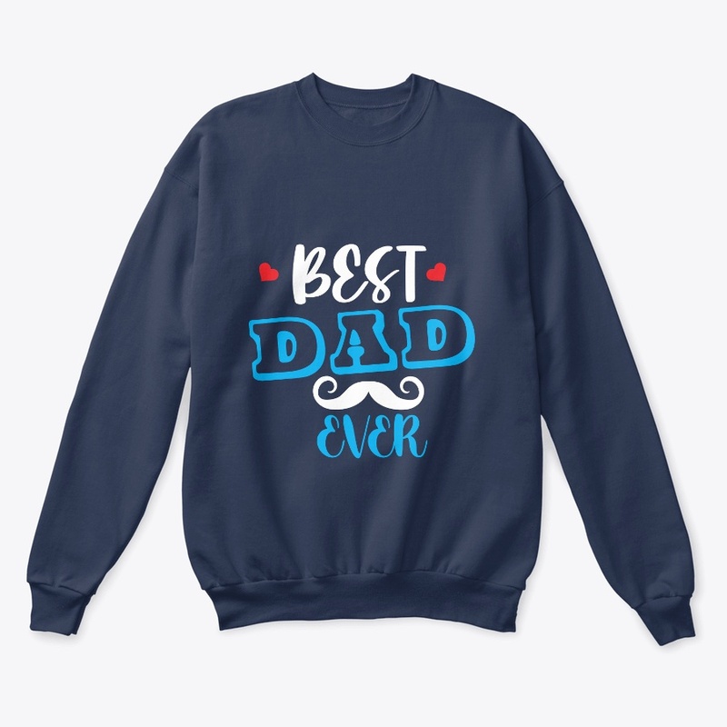 best dad ever