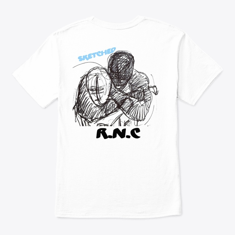 RNC by Sketched Jiu Jitsu