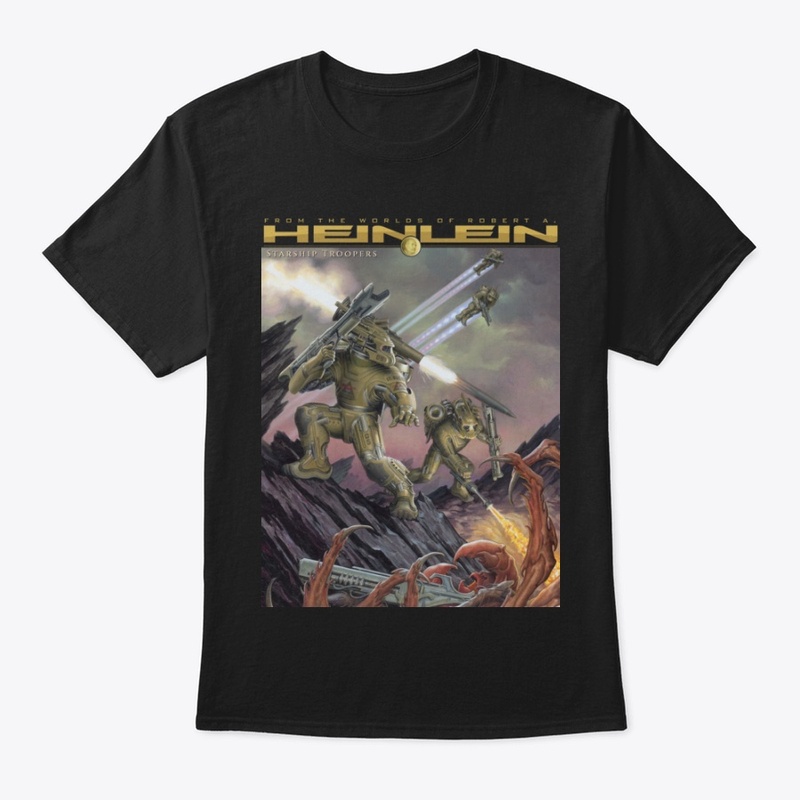 Starship Troopers