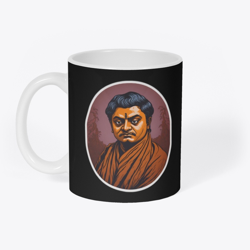 Swami Vivekananda
