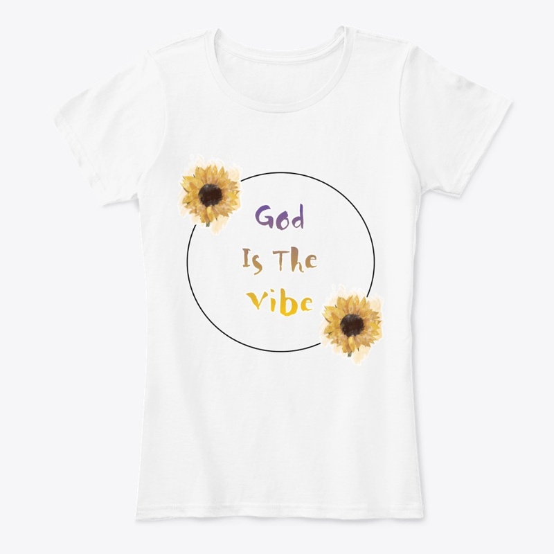 God is The Vibe