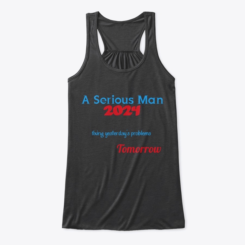 A Serious Man 2024 design1