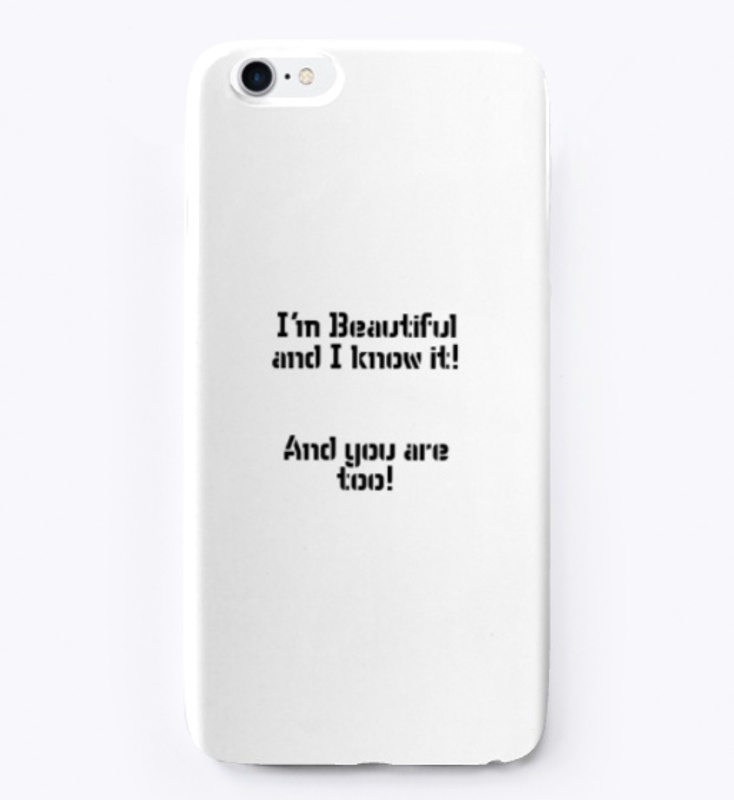 I'm Beautiful