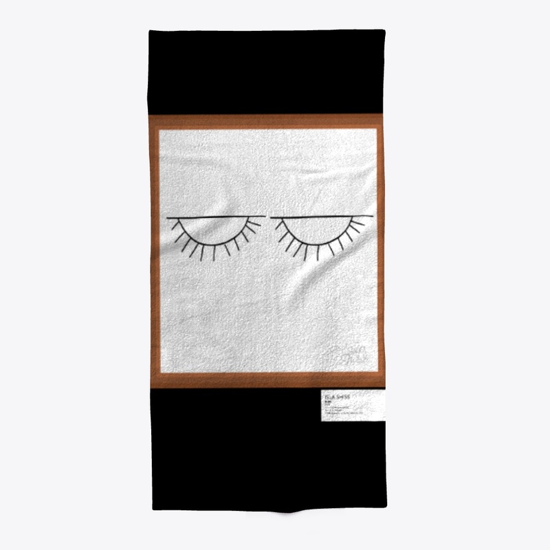 Isla Shiss- FOMA Collection