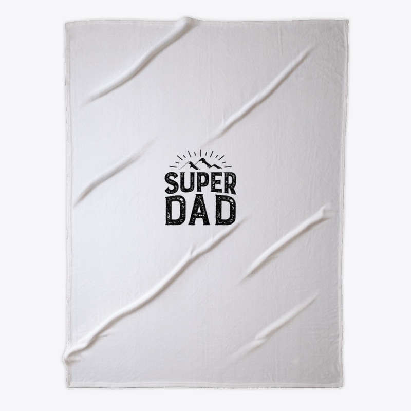 super Dad