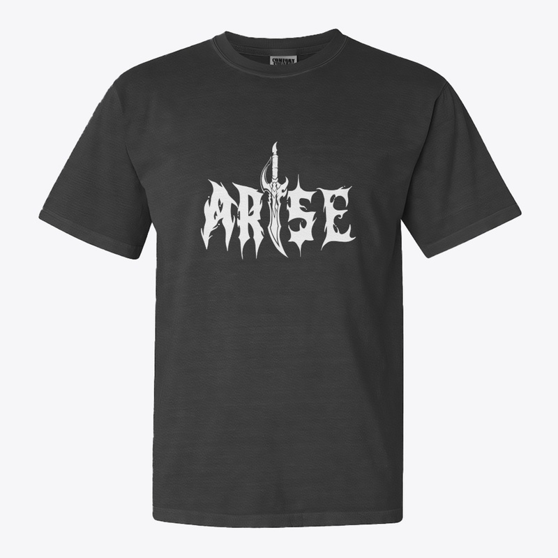 Solo Leveling - ARISE #003