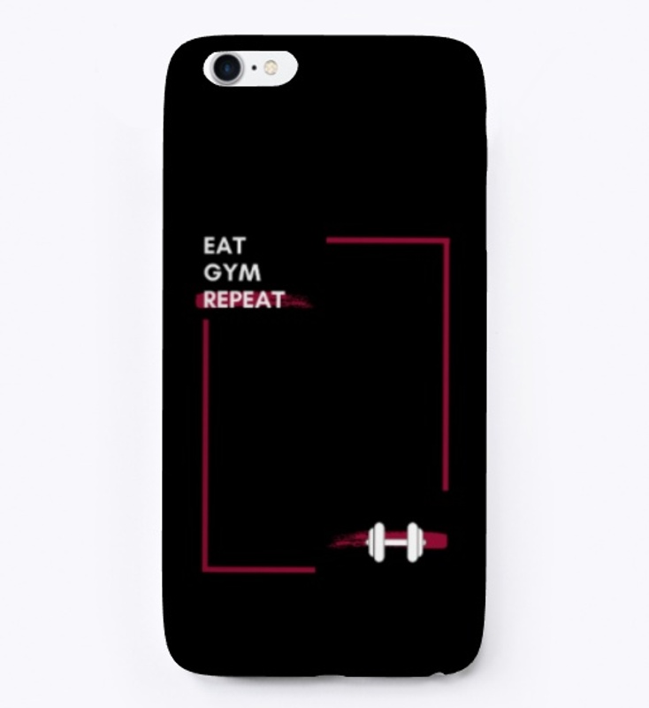 EAT GYM REPEAT