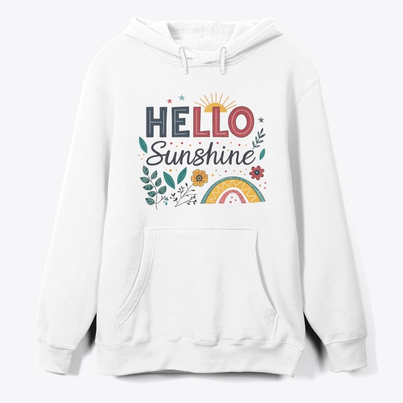 Hello Sunshine