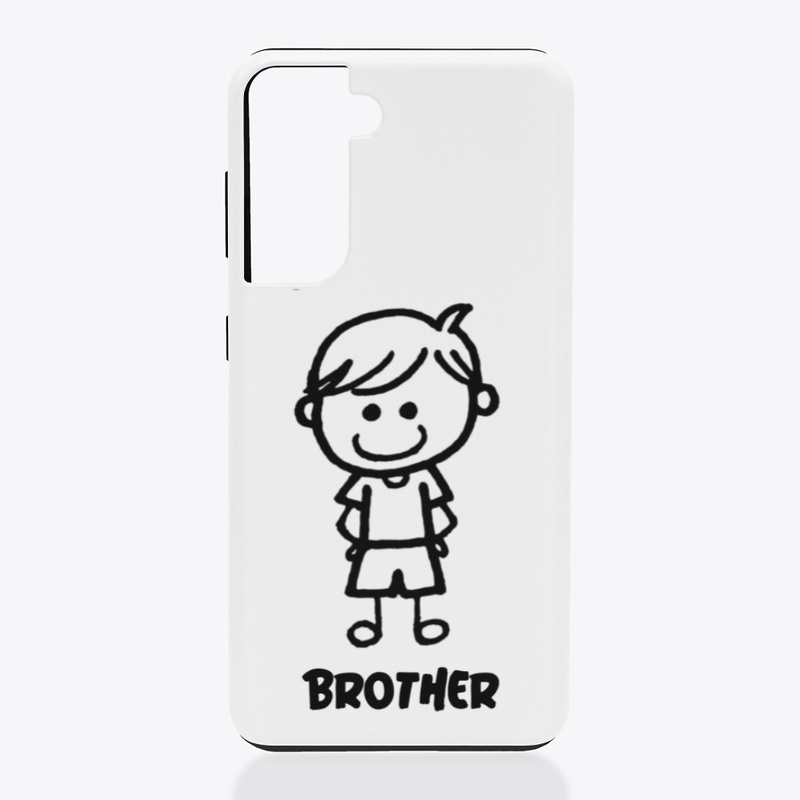 Family Designs: Brother
