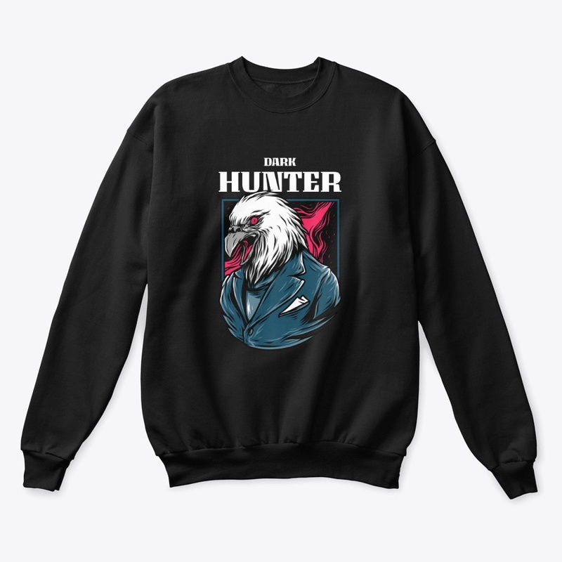 DARK HUNTER