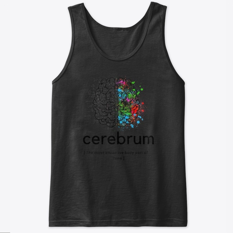 Black Brainy Range