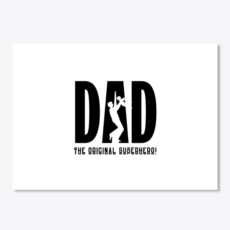 Father's day t-shirt