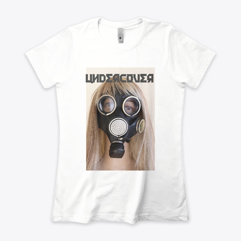 undercover
