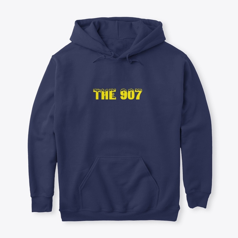 The 907 Alaska Snowcap