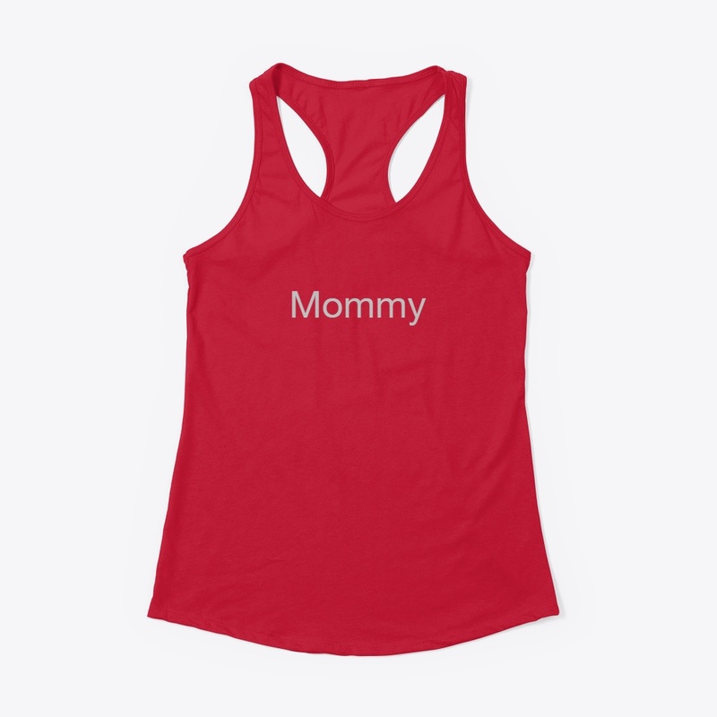 Mommy