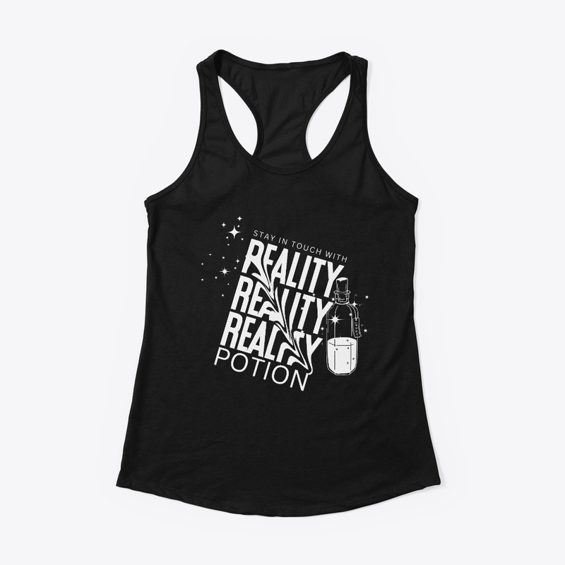 Stay in Touch With Reality
