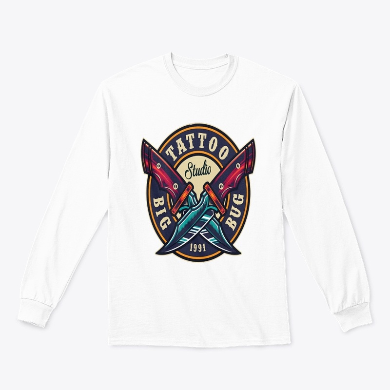 new style comfortable t-shirt 