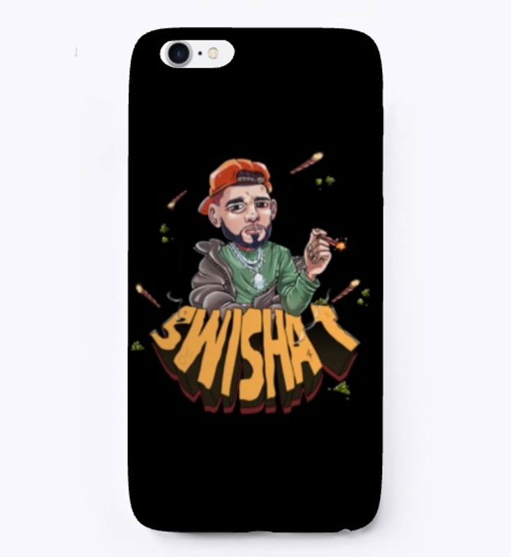 Swisha-T Apparel