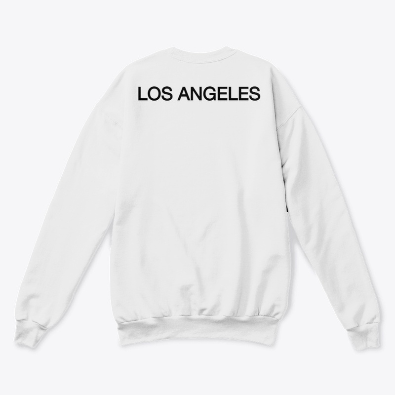 LAX : LOS ANGELES