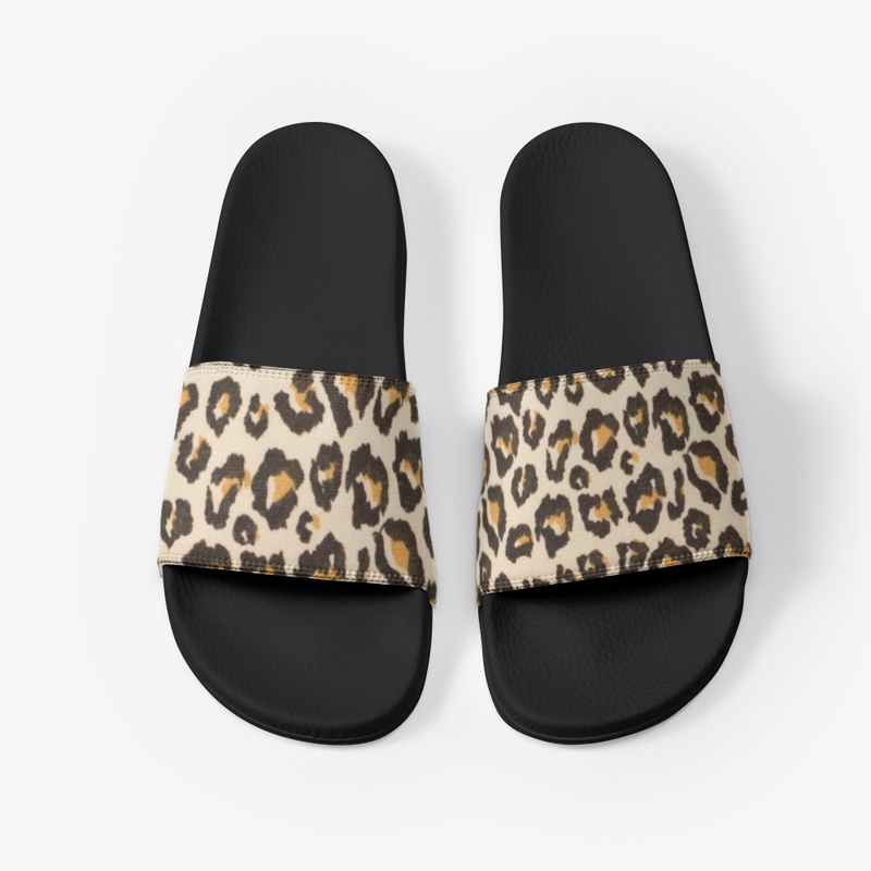 Leopard Licious 