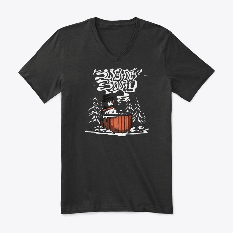 Slightly Stoopid Merch