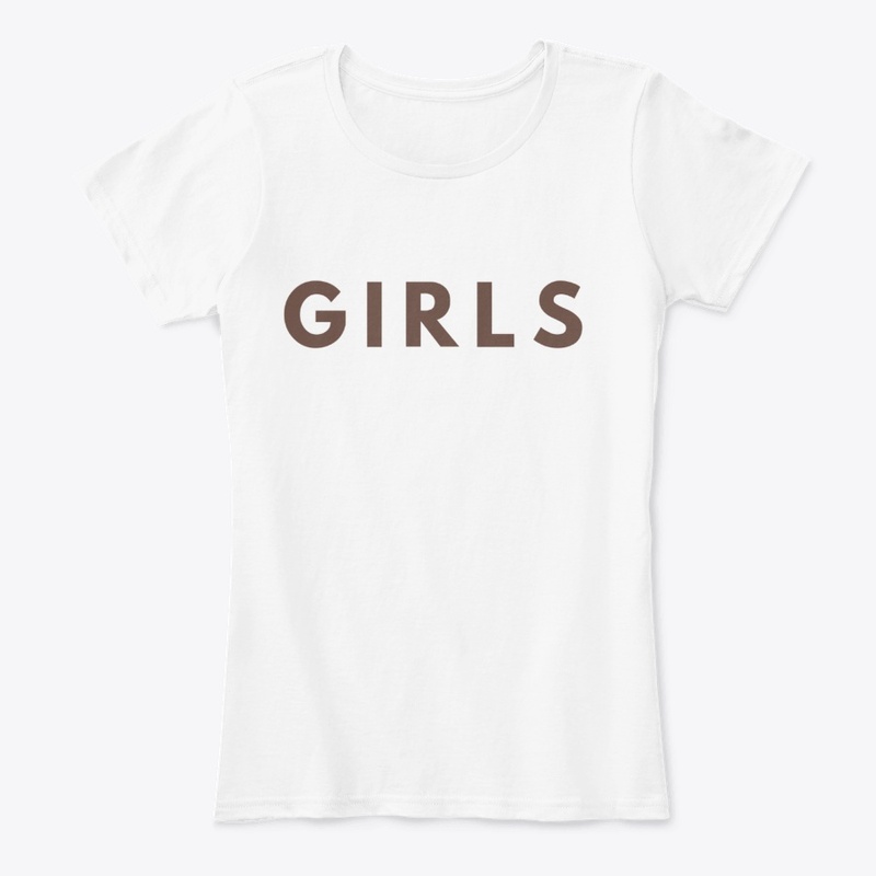 Girl, Always have Fun - 001