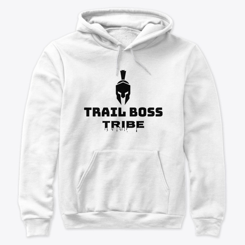 Black on White "Logo"