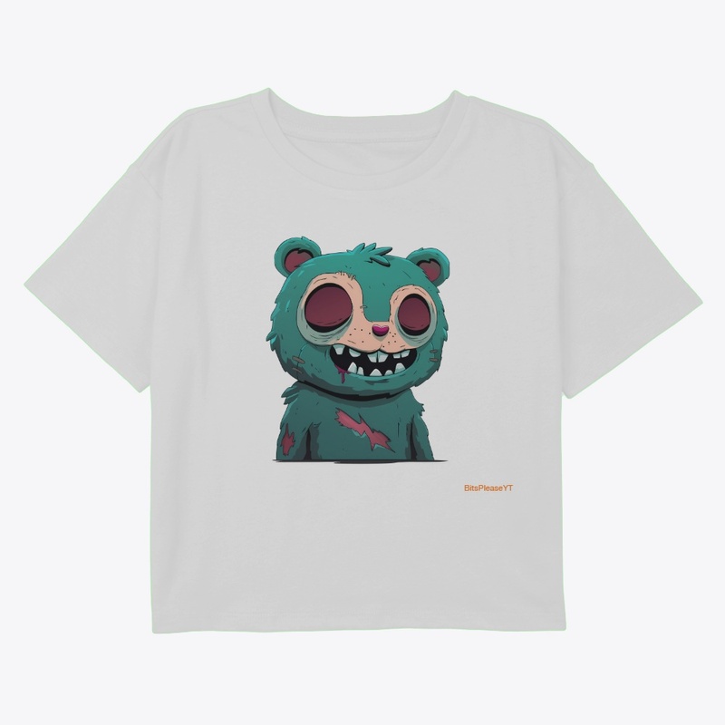 Rare Bear Collection 4