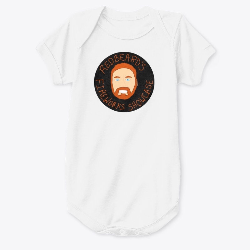 Redbeard's Fireworks Showcase Collection