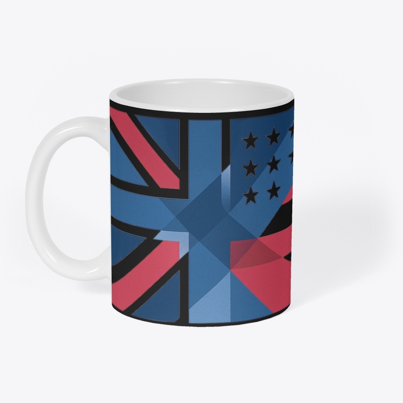 USA UK UNION