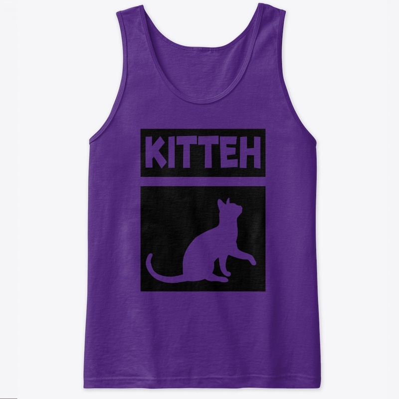 Kitteh