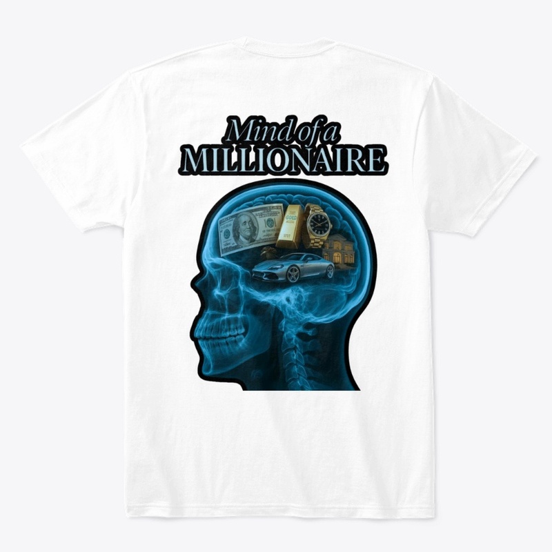 MIND OF A MILLIONAIRE APPAREL