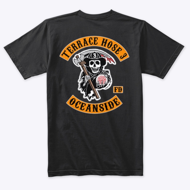 Terrace Reaper