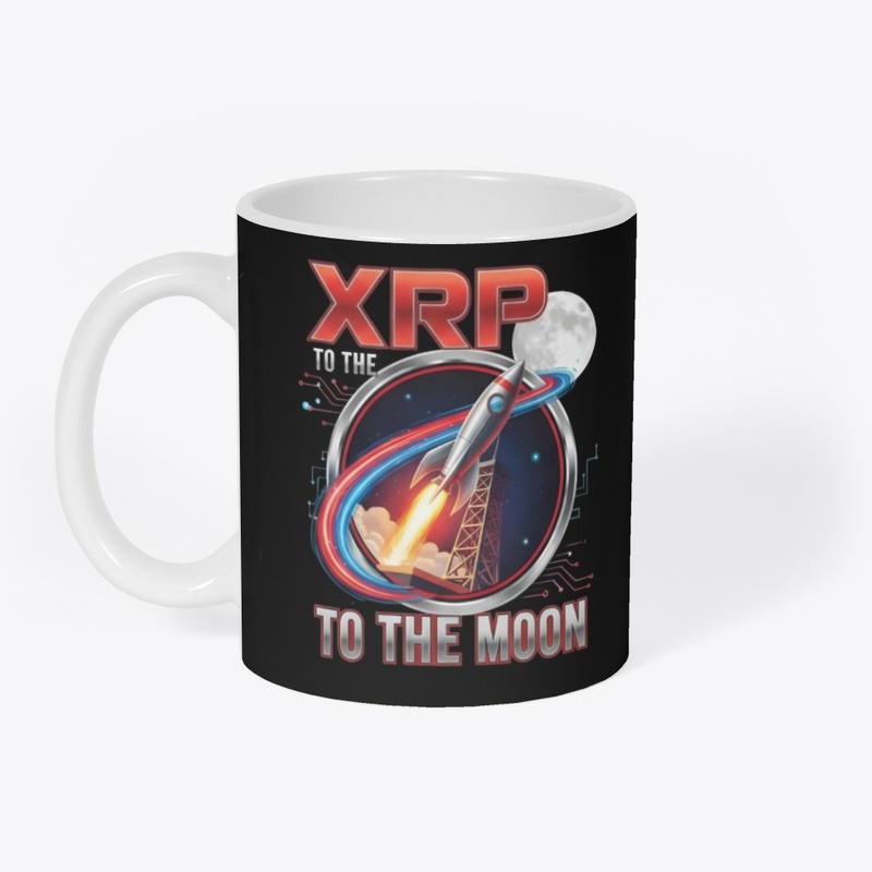 XRP To the Moon