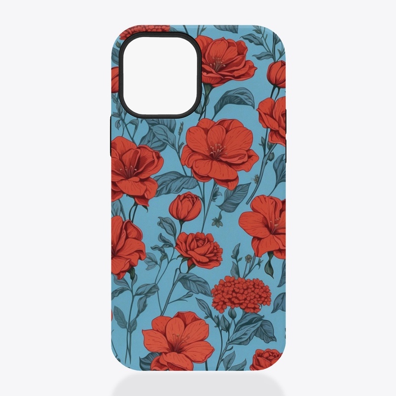 Floral French