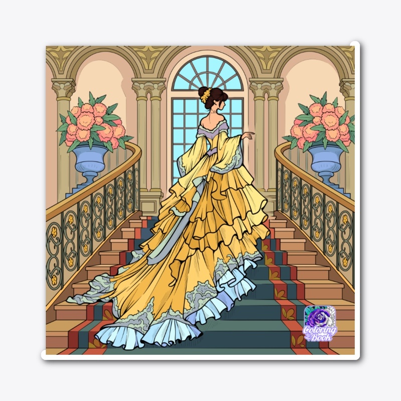 Belle of the Ball